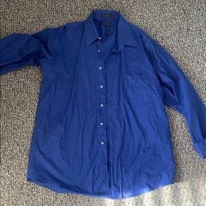 Men’s dress shirt
